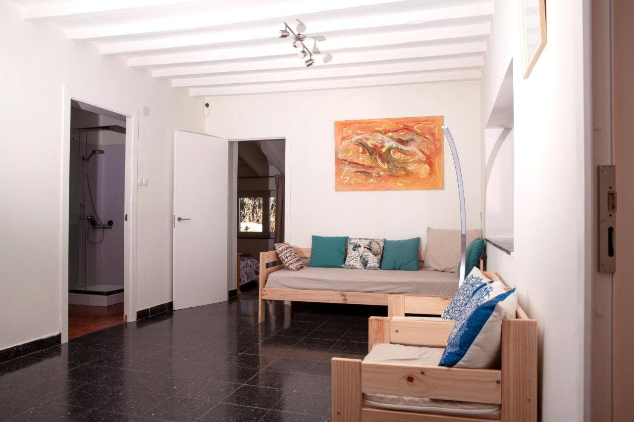 Finca Palmers Mijas Exterior foto