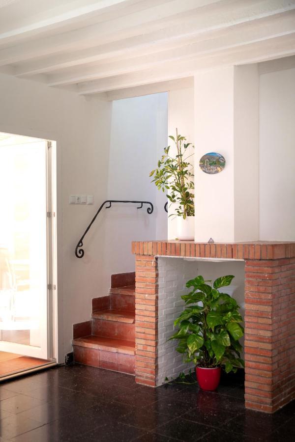 Finca Palmers Mijas Exterior foto