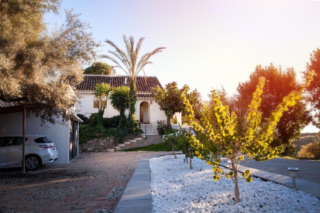 Finca Palmers Mijas Exterior foto
